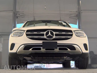 2021 Mercedes-Benz GLC 300 4MATIC - miniatura 3