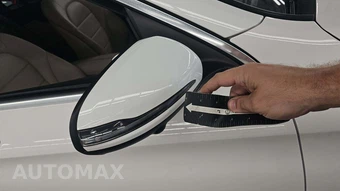 2021 Mercedes-Benz GLC 300 4MATIC - miniatura 35