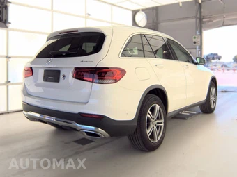 2021 Mercedes-Benz GLC 300 4MATIC - miniatura 5
