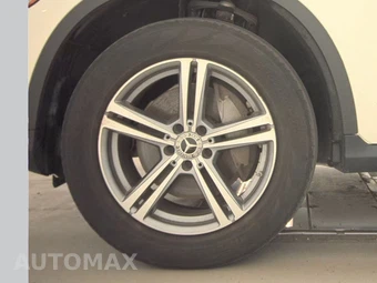 2021 Mercedes-Benz GLC 300 4MATIC - miniatura 9