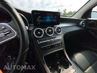 2021 Mercedes-Benz GLC 300 4MATIC - miniatura 10