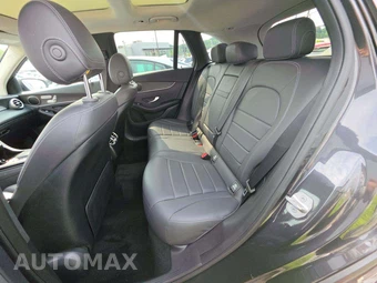 2021 Mercedes-Benz GLC 300 4MATIC - miniatura 13