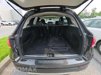 2021 Mercedes-Benz GLC 300 4MATIC - miniatura 14