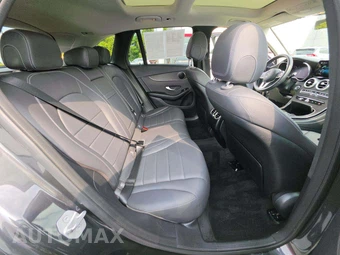 2021 Mercedes-Benz GLC 300 4MATIC - miniatura 16