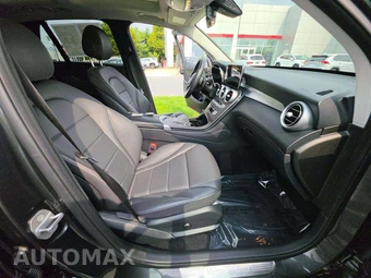2021 Mercedes-Benz GLC 300 4MATIC - miniatura 18