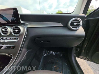 2021 Mercedes-Benz GLC 300 4MATIC - miniatura 19