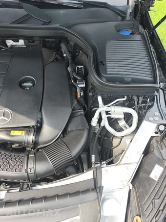 2021 Mercedes-Benz GLC 300 4MATIC - miniatura 21
