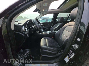 2021 Mercedes-Benz GLC 300 4MATIC - miniatura 6
