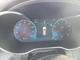 2021 Mercedes-Benz GLC 300 4MATIC - miniatura 9