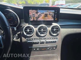 2021 Mercedes-Benz GLC 300 4MATIC - miniatura 10