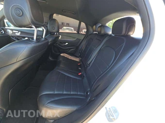 2021 Mercedes-Benz GLC 300 4MATIC - miniatura 13