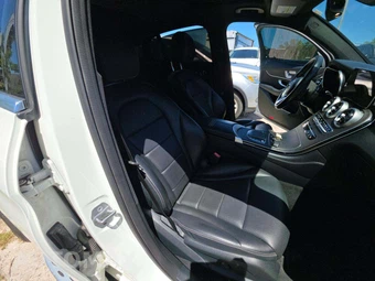 2021 Mercedes-Benz GLC 300 4MATIC - miniatura 18