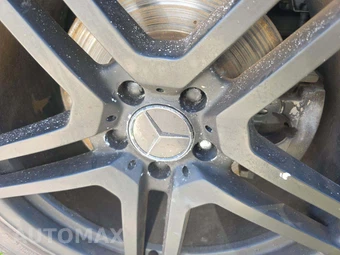 2021 Mercedes-Benz GLC 300 4MATIC - miniatura 26