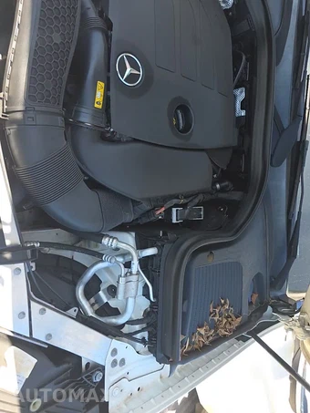 2021 Mercedes-Benz GLC 300 4MATIC - miniatura 29