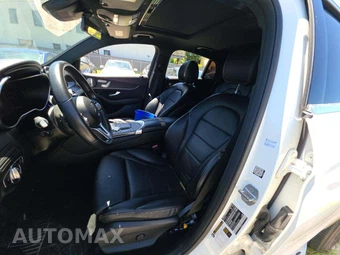 2021 Mercedes-Benz GLC 300 4MATIC - miniatura 6