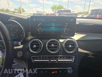 2021 Mercedes-Benz GLC 300 4MATIC - miniatura 10