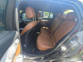 2021 Mercedes-Benz GLC 300 4MATIC - miniatura 13