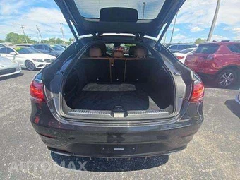 2021 Mercedes-Benz GLC 300 4MATIC - miniatura 14