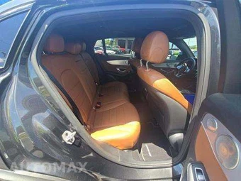 2021 Mercedes-Benz GLC 300 4MATIC - miniatura 16