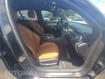 2021 Mercedes-Benz GLC 300 4MATIC - miniatura 18