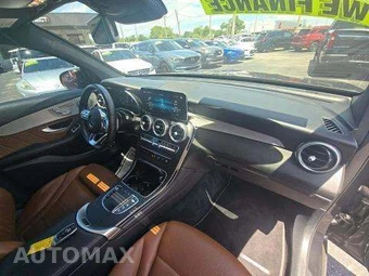 2021 Mercedes-Benz GLC 300 4MATIC - miniatura 19