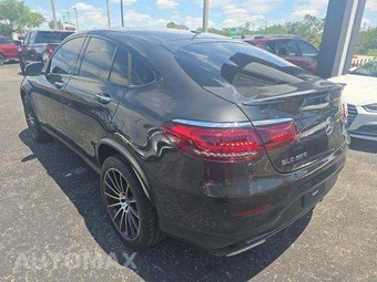 2021 Mercedes-Benz GLC 300 4MATIC - miniatura 2