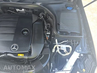 2021 Mercedes-Benz GLC 300 4MATIC - miniatura 24