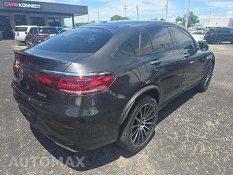2021 Mercedes-Benz GLC 300 4MATIC - miniatura 3