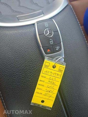 2021 Mercedes-Benz GLC 300 4MATIC - miniatura 8