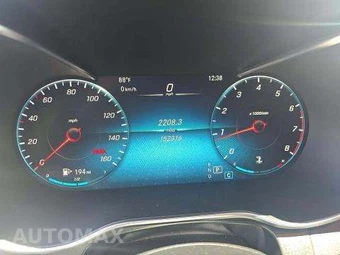 2021 Mercedes-Benz GLC 300 4MATIC - miniatura 9