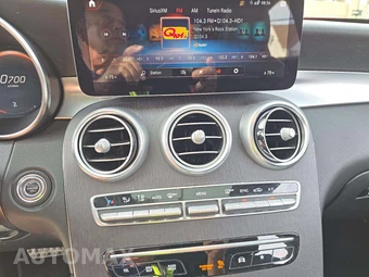 2021 Mercedes-Benz GLC 300 4MATIC - miniatura 10