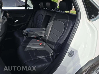 2021 Mercedes-Benz GLC 300 4MATIC - miniatura 13