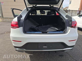 2021 Mercedes-Benz GLC 300 4MATIC - miniatura 14