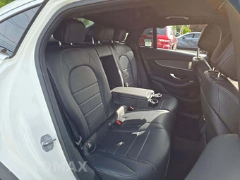 2021 Mercedes-Benz GLC 300 4MATIC - miniatura 16