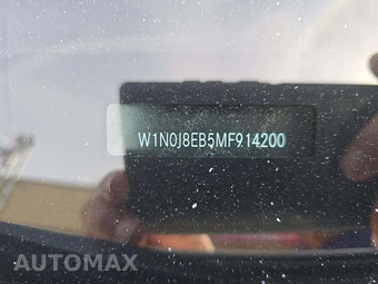 2021 Mercedes-Benz GLC 300 4MATIC - miniatura 5