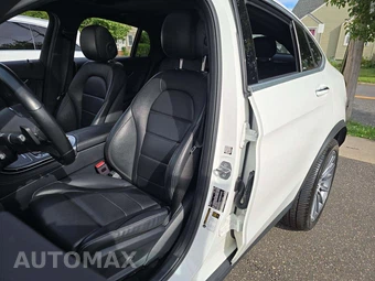 2021 Mercedes-Benz GLC 300 4MATIC - miniatura 6