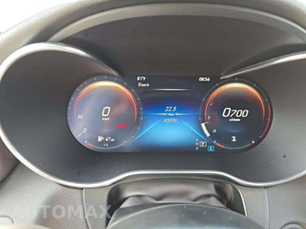 2021 Mercedes-Benz GLC 300 4MATIC - miniatura 9