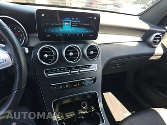 2021 Mercedes-Benz GLC 300 4MATIC - miniatura 11