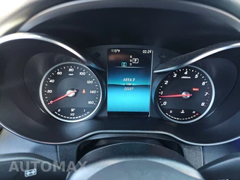 2021 Mercedes-Benz GLC 300 4MATIC - miniatura 12
