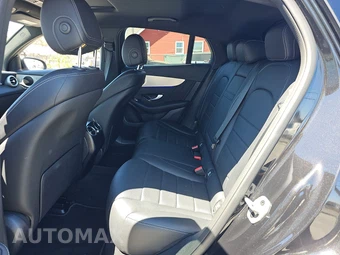 2021 Mercedes-Benz GLC 300 4MATIC - miniatura 13