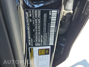 2021 Mercedes-Benz GLC 300 4MATIC - miniatura 14