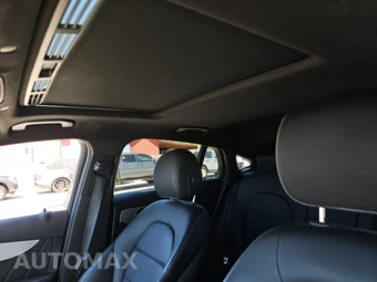 2021 Mercedes-Benz GLC 300 4MATIC - miniatura 19