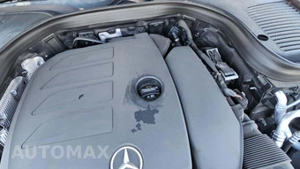2021 Mercedes-Benz GLC 300 4MATIC - miniatura 23