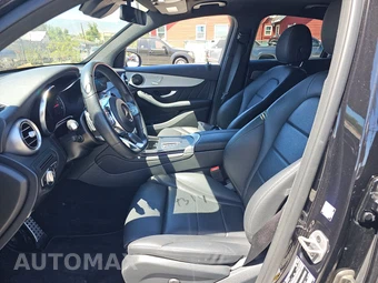 2021 Mercedes-Benz GLC 300 4MATIC - miniatura 7