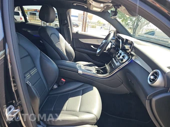 2021 Mercedes-Benz GLC 300 4MATIC - miniatura 8