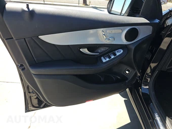 2021 Mercedes-Benz GLC 300 4MATIC - miniatura 9