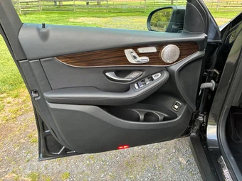 2021 Mercedes-Benz GLC 300 4MATIC - miniatura 12