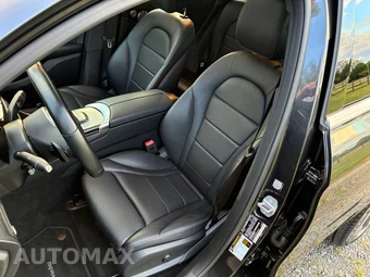 2021 Mercedes-Benz GLC 300 4MATIC - miniatura 13