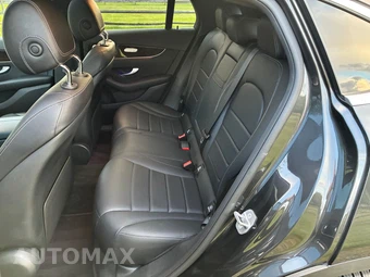 2021 Mercedes-Benz GLC 300 4MATIC - miniatura 14