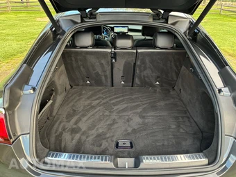2021 Mercedes-Benz GLC 300 4MATIC - miniatura 16